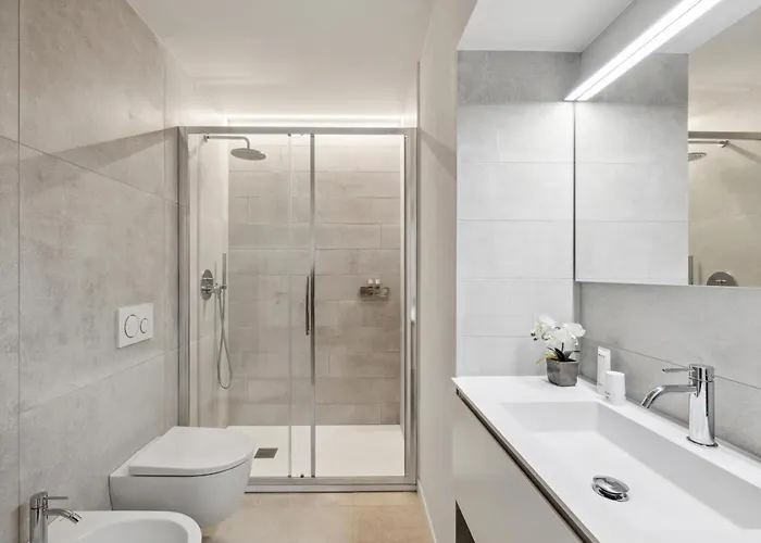 Lejlighed Casa Matilde *