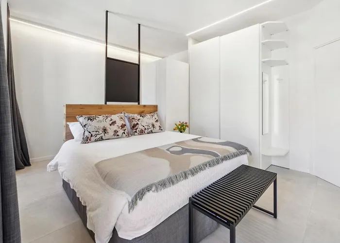 Casa Matilde Lejlighed Baveno