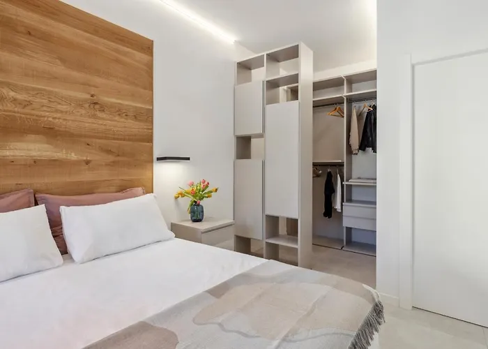 Lägenhet Casa Matilde