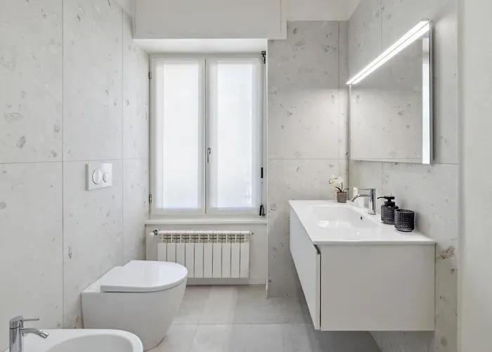 Casa Matilde Lägenhet *