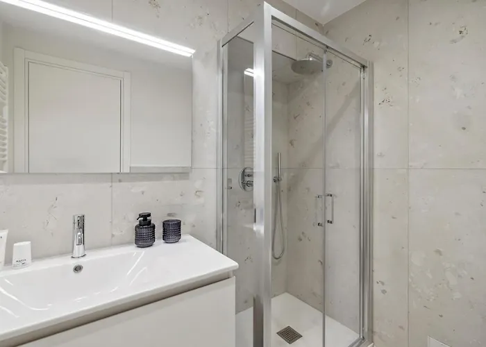 Lägenhet Casa Matilde Baveno