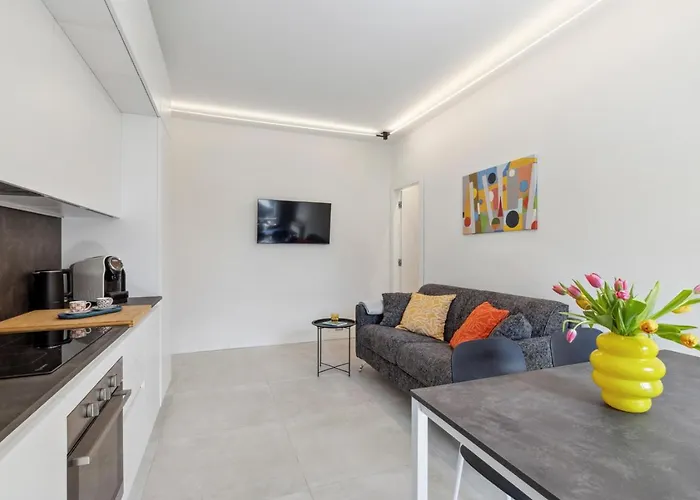 Casa Matilde * Baveno