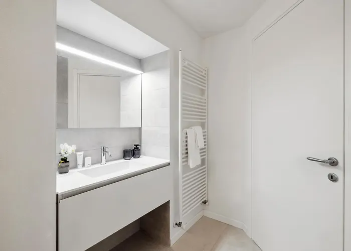 Casa Matilde Lejlighed