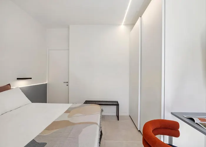 Casa Matilde Lägenhet *