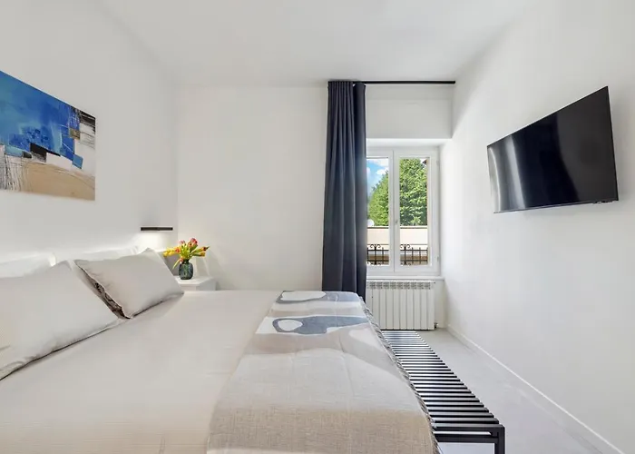 Casa Matilde * Baveno