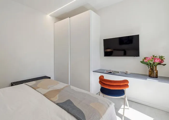 Casa Matilde Lejlighed