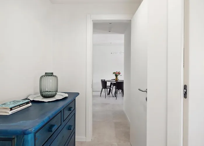 Casa Matilde Lägenhet *