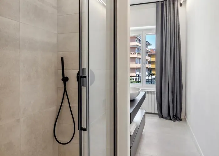 Casa Matilde Lejlighed