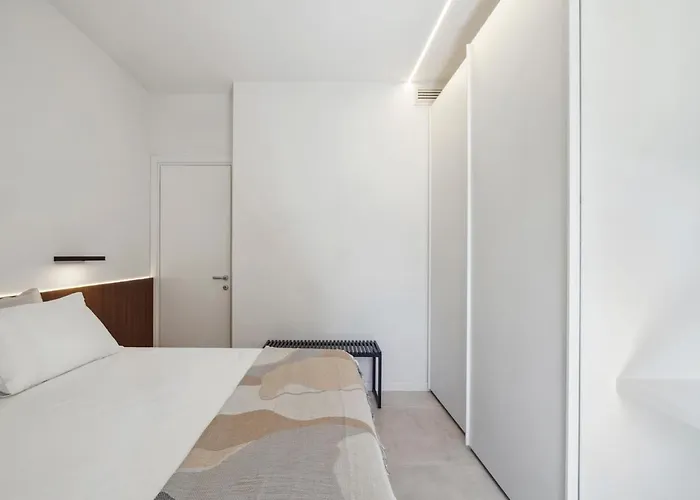 Lägenhet Casa Matilde