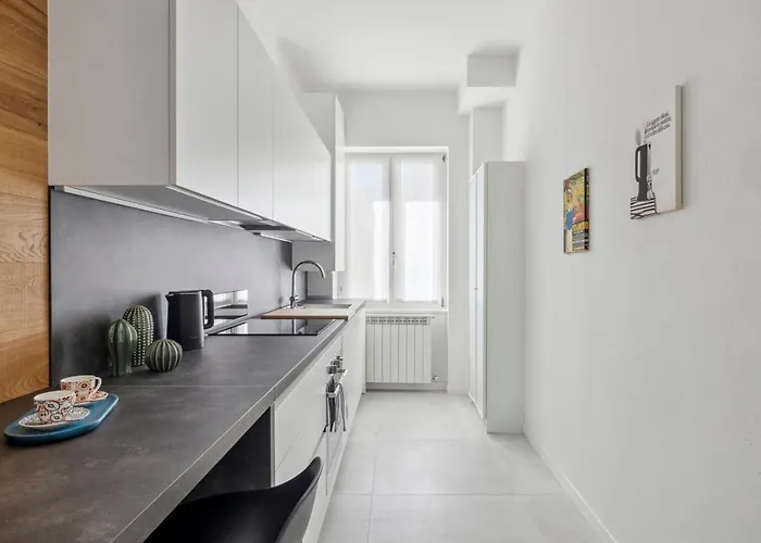 Casa Matilde Lejlighed Baveno