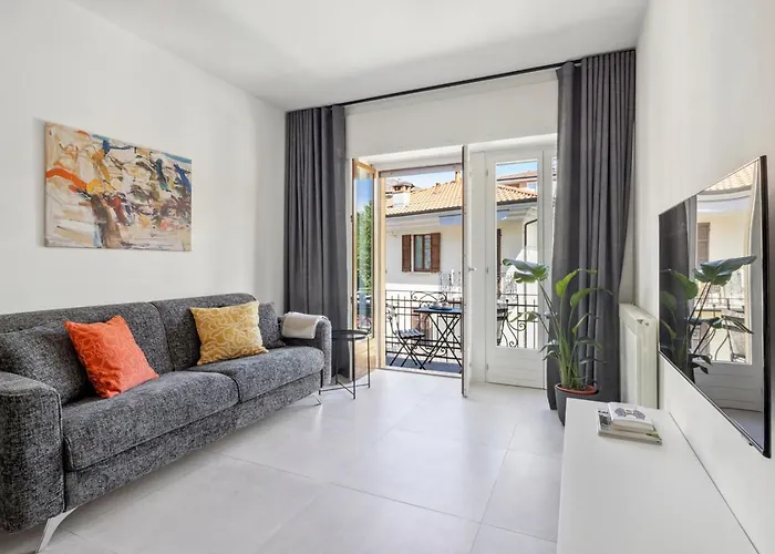 Casa Matilde Lägenhet