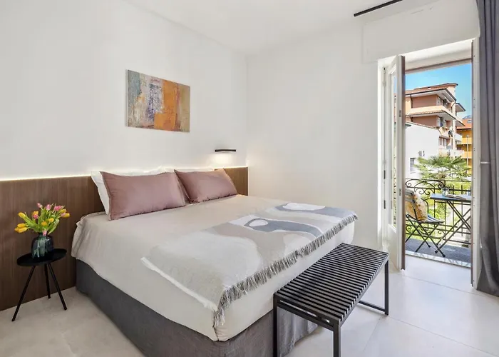 Lejlighed Casa Matilde