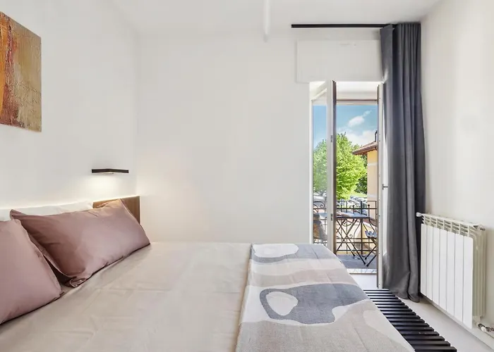 Lägenhet Casa Matilde *