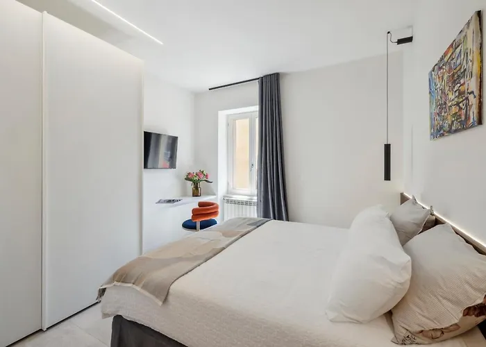 Lejlighed Casa Matilde Baveno