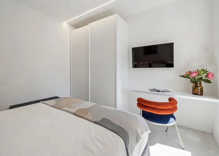 Lejlighed Casa Matilde