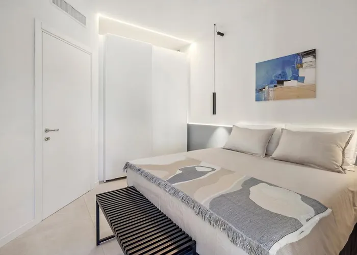 Lägenhet Casa Matilde Baveno