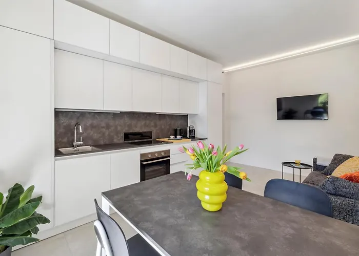 Casa Matilde * Baveno