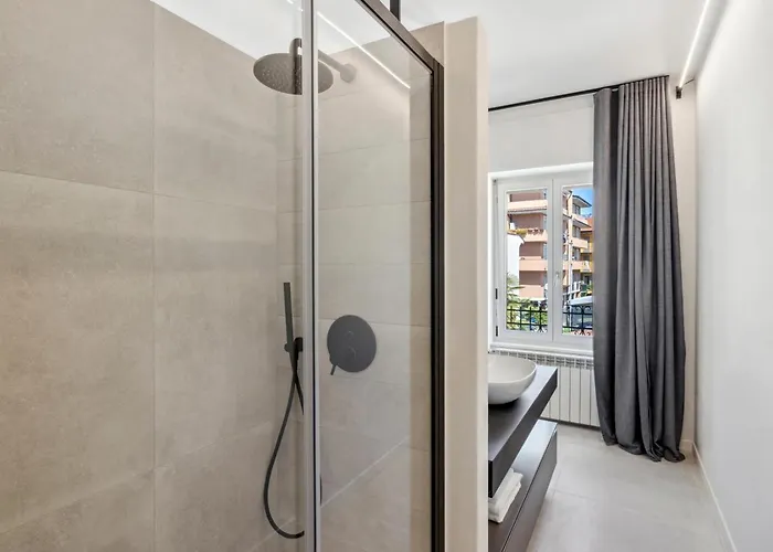 Casa Matilde Lägenhet