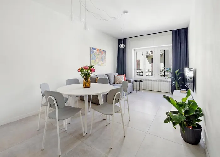 Casa Matilde Lejlighed *