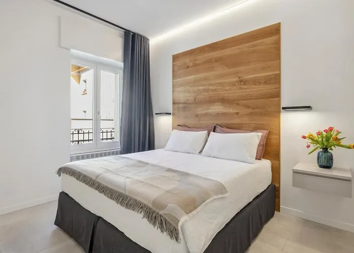 Lägenhet Casa Matilde *