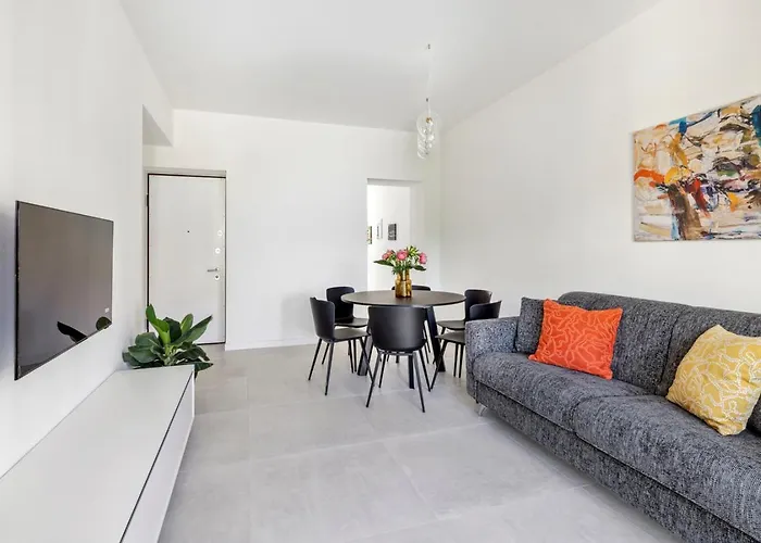 Casa Matilde * Baveno