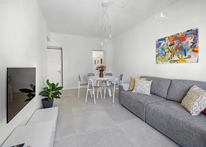 Lägenhet Casa Matilde