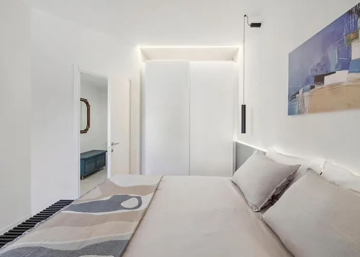 Lägenhet Casa Matilde *