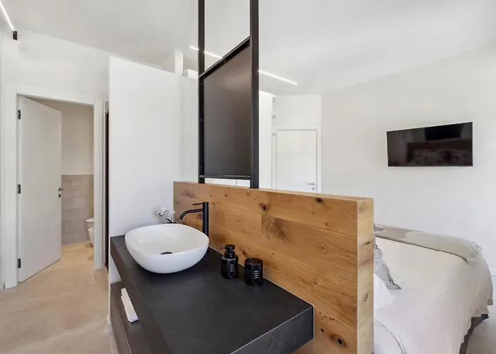 Casa Matilde Lejlighed Baveno