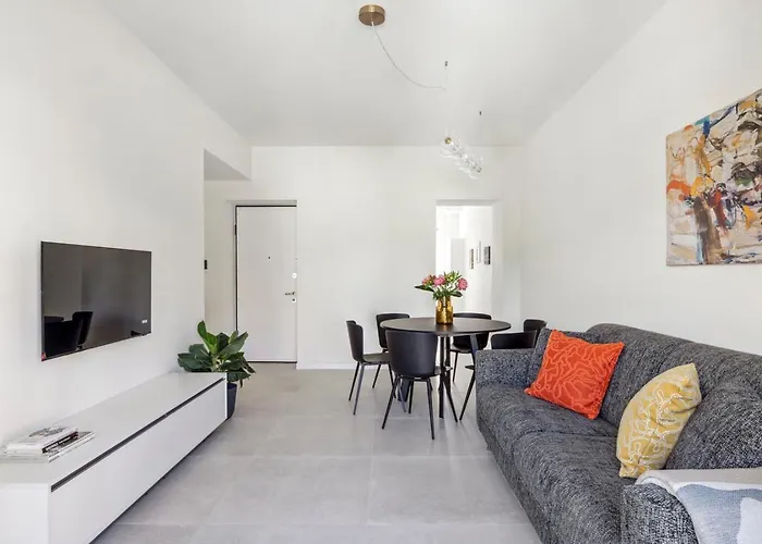 Lejlighed Casa Matilde Baveno