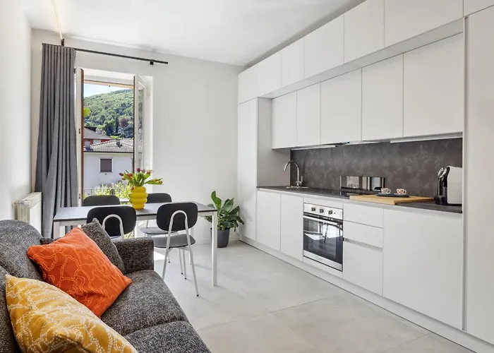 Casa Matilde * Baveno