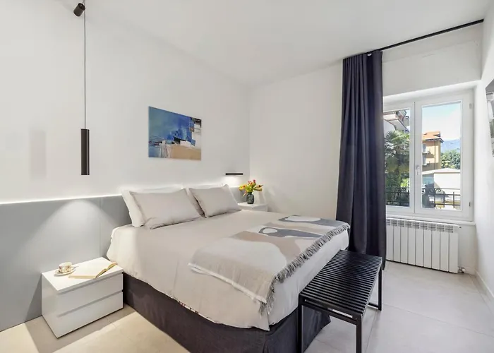 Casa Matilde Lejlighed *