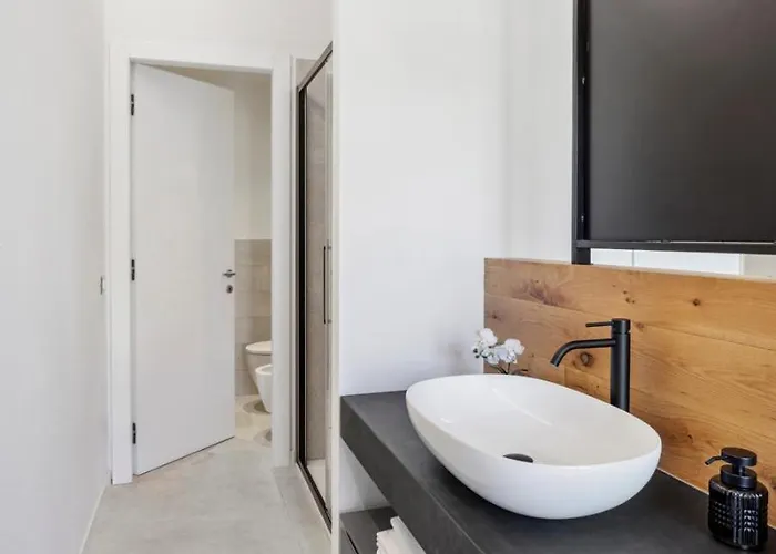 Casa Matilde * Baveno